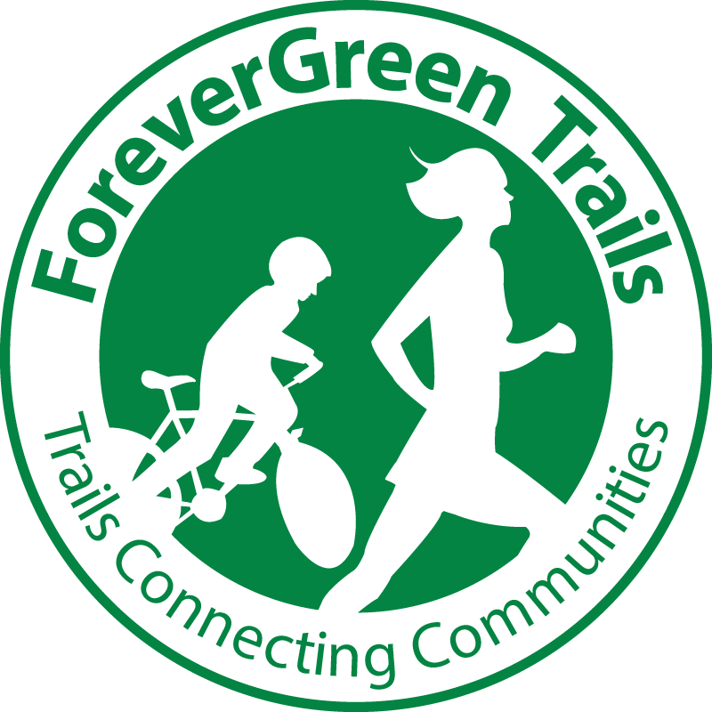 Pierce County Trails Conference 2025 - logo