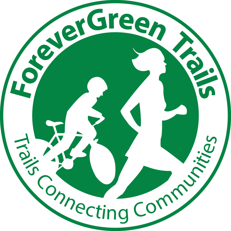 Pierce County Trails Conference 2024 - logo